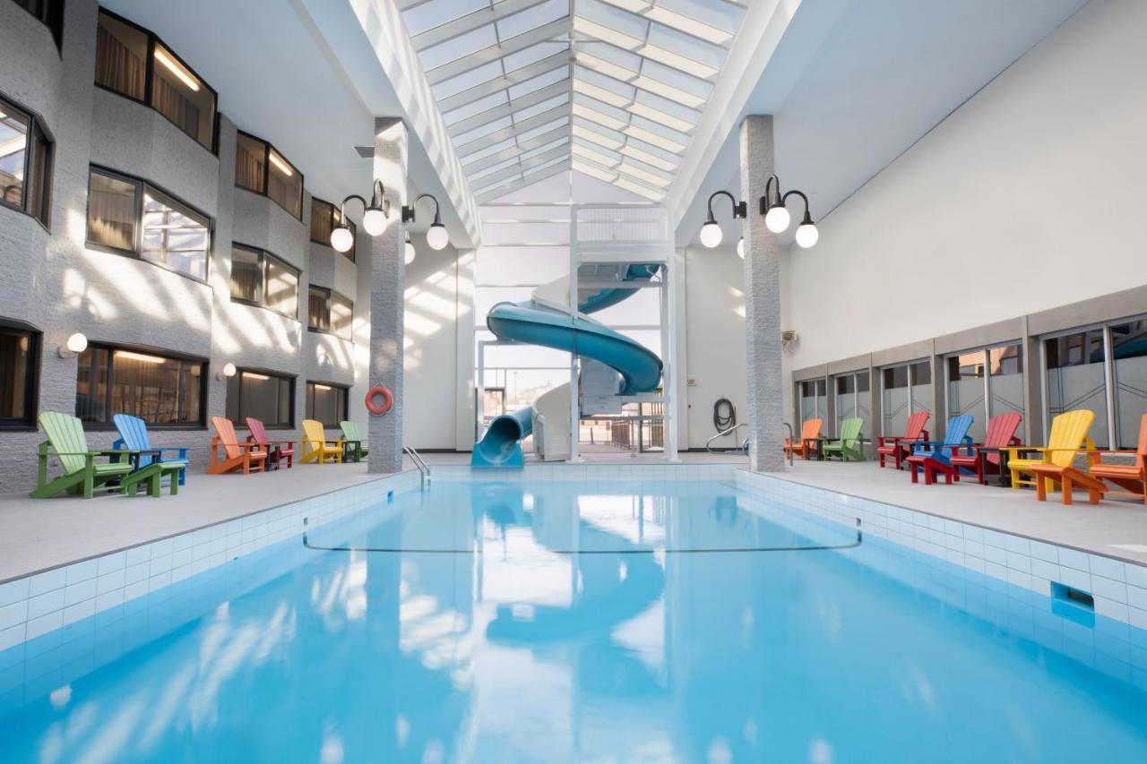 Hotel רימוסקי מראה חיצוני תמונה