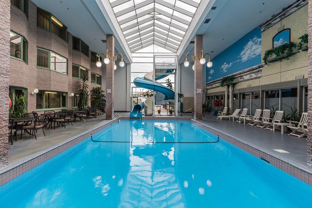 Hotel רימוסקי מתקנים תמונה