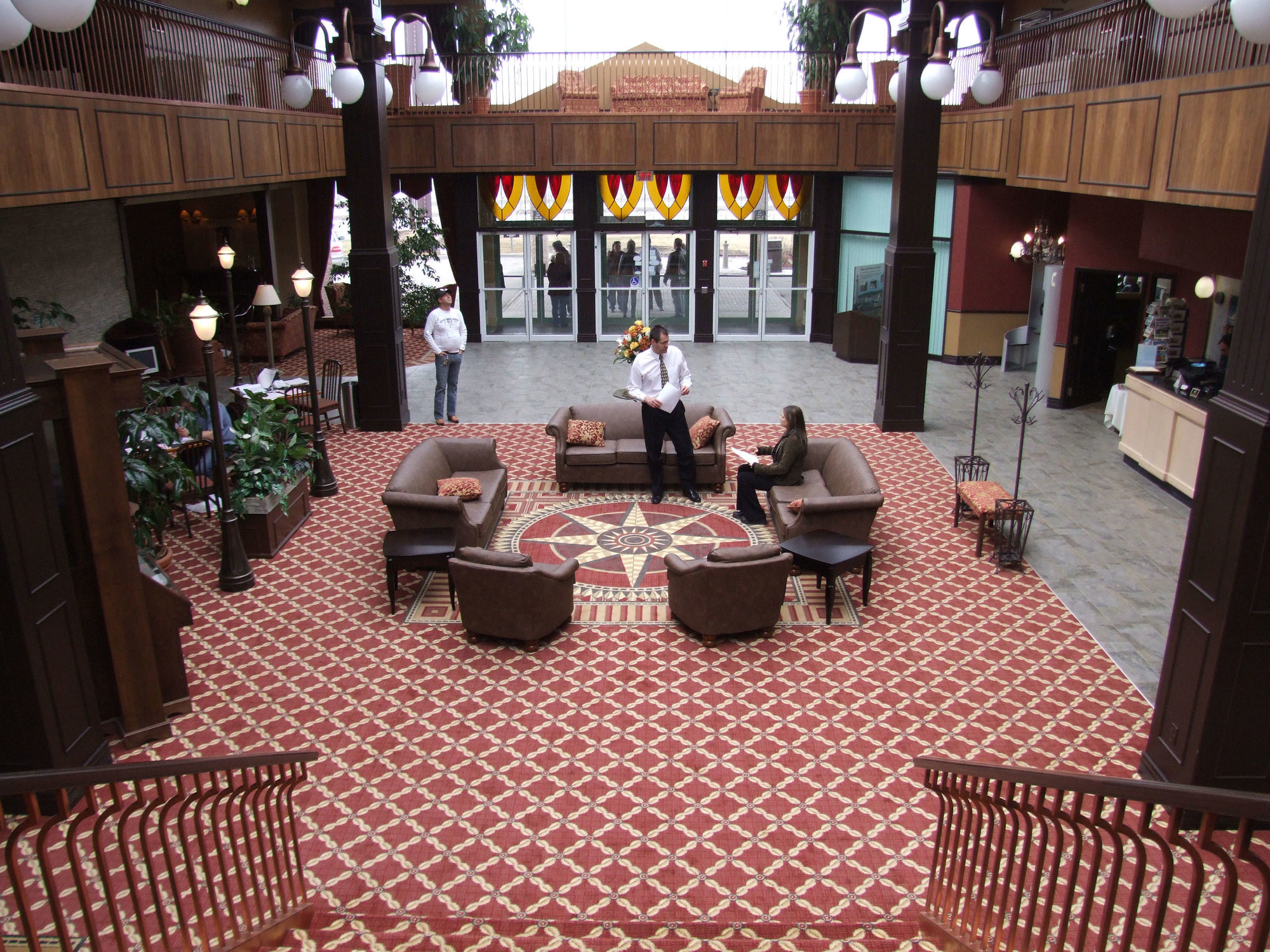 Hotel רימוסקי מראה חיצוני תמונה