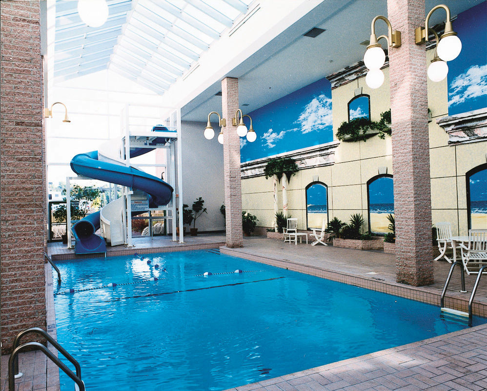 Hotel רימוסקי מראה חיצוני תמונה