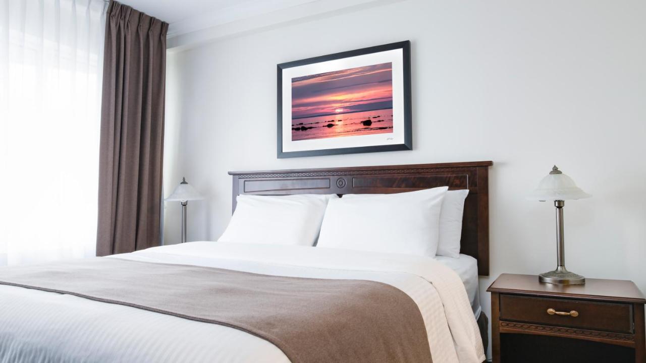 Hotel רימוסקי מראה חיצוני תמונה